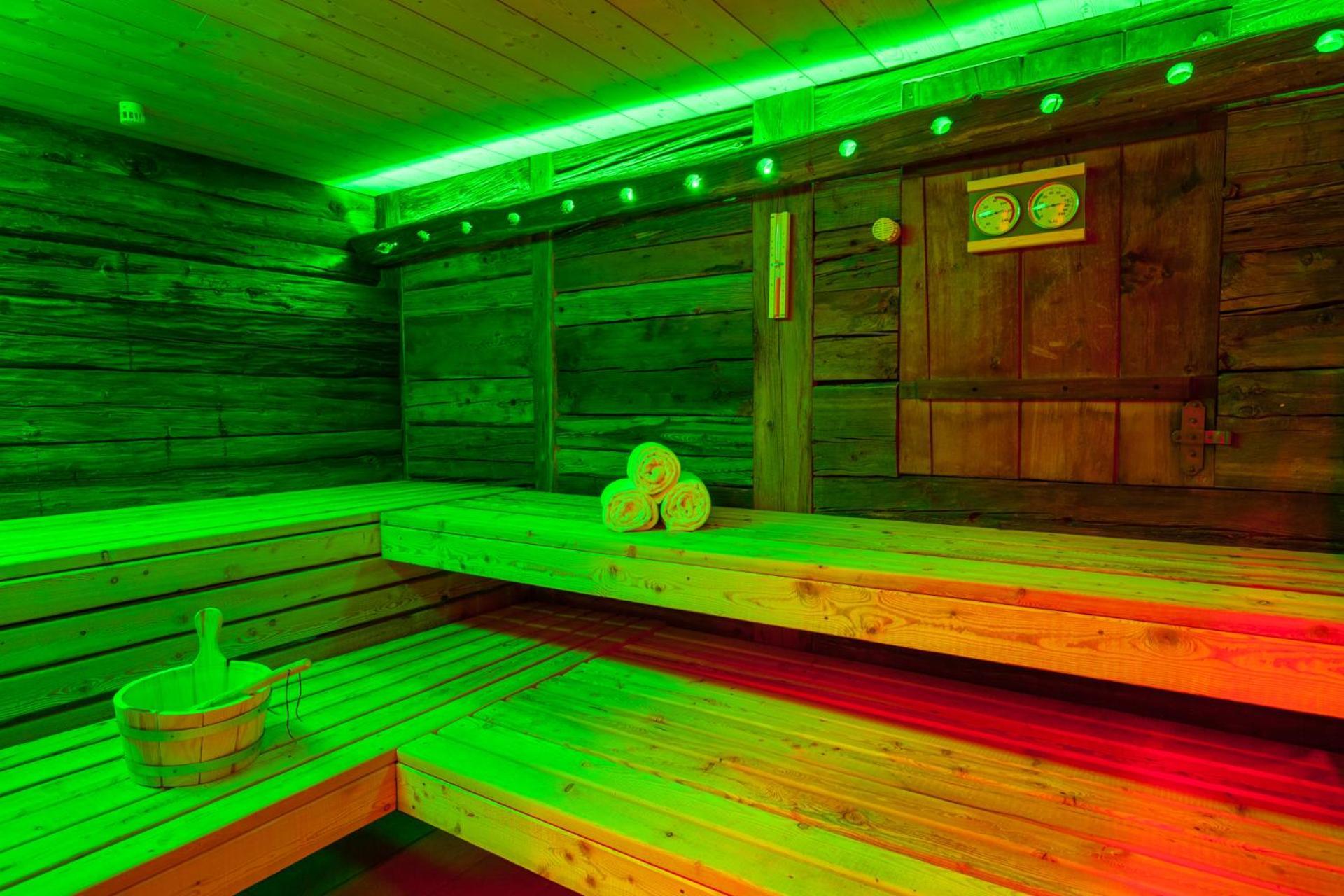 Schirle Villa Zermatt Eksteriør bilde